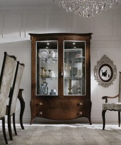 Витрина BBELLE 352 2 - DIVA