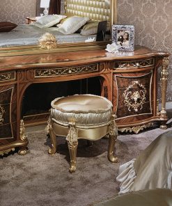 Пуф NOEMI CARLO ASNAGHI 11674 - CHARME