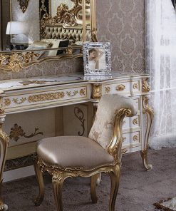 Стул PERSIA CARLO ASNAGHI 11654 - CHARME