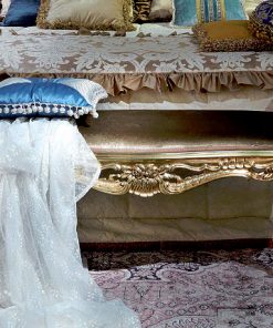 Банкетка PERSIA CARLO ASNAGHI 11655 - CHARME