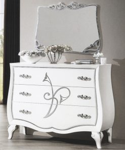 Комод ARTE CASA 2319 - EVOLUZIONE