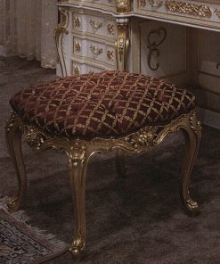 Пуф SAMAJ CARLO ASNAGHI 11404 - CHARME