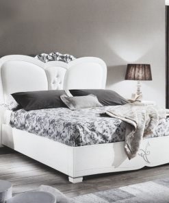 Кровать ARTE CASA 2321 - EVOLUZIONE