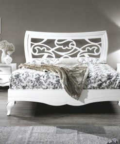 Кровать ARTE CASA 2302 - EVOLUZIONE