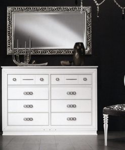 Комод ARTE CASA 2039 - EVOLUZIONE