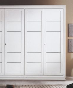 Шкаф ARTE CASA 2046 - EVOLUZIONE