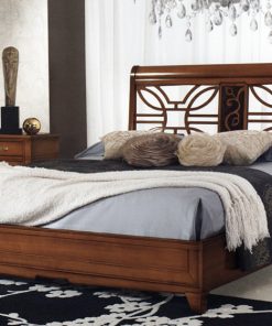 Кровать ARTE CASA 2066 - EVOLUZIONE