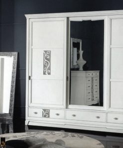 Шкаф ARTE CASA 2088 - EVOLUZIONE