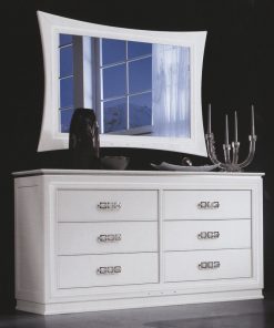 Комод ARTE CASA 2037 - EVOLUZIONE