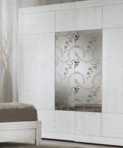 Шкаф ARTE CASA 2739 - EVOLUZIONE