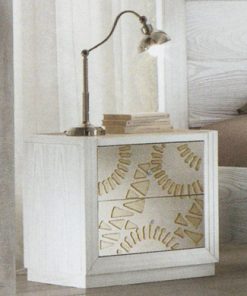 Тумбочка ARTE CASA 2738 - EVOLUZIONE