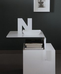 Тумбочка CHAARME ANDY - №01