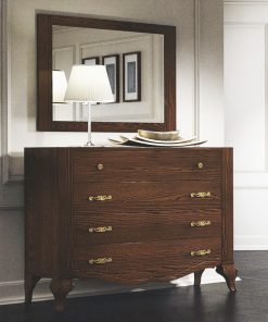 Комод ARTE CASA 2158 - EVOLUZIONE