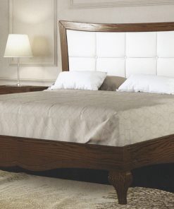 Кровать ARTE CASA 2162 - EVOLUZIONE