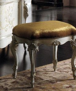 Пуф ARTE CASA 2538 - EVOLUZIONE