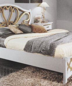 Кровать ARTE CASA 2717 - EVOLUZIONE