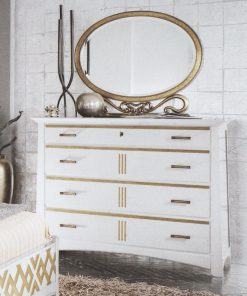 Комод ARTE CASA 2719 - EVOLUZIONE