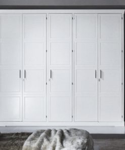 Шкаф ARTE CASA 2413 - EVOLUZIONE