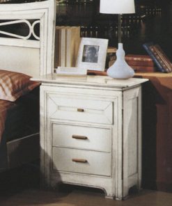 Тумбочка ARTE CASA 2512 - EVOLUZIONE