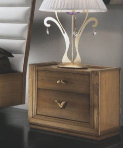 Тумбочка ARTE CASA 2606 - EVOLUZIONE