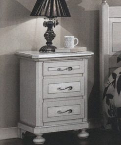 Тумбочка ARTE CASA 2230 - EVOLUZIONE