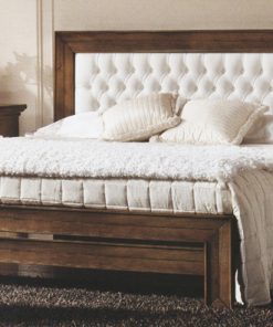 Кровать ARTE CASA 2664 - EVOLUZIONE