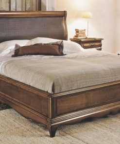 Кровать ARTE CASA 2557 - EVOLUZIONE