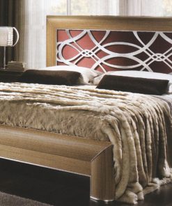 Кровать ARTE CASA 2016 - EVOLUZIONE