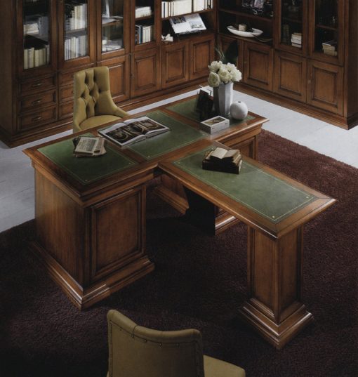 Письменный стол ARTE CASA S3150 - EVOLUZIONE
