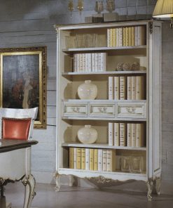 Книжный шкаф ARTE CASA S3220 - EVOLUZIONE