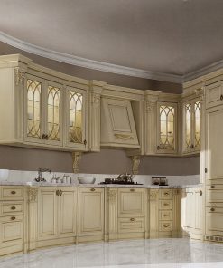 Кухня DUCA DESTE MEGAROS DUCA DESTE 5 - CUCINA