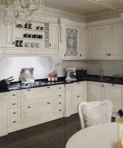 Кухня DUCA DESTE MEGAROS DUCA DESTE 6 - CUCINA