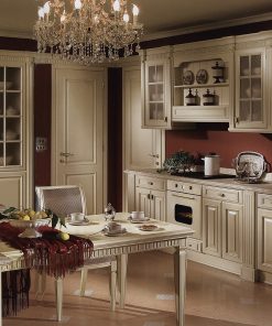 Кухня DUCA DESTE MEGAROS DUCA DESTE 11 - CUCINA