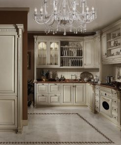 Кухня DUCA DESTE MEGAROS DUCA DESTE 12 - CUCINA