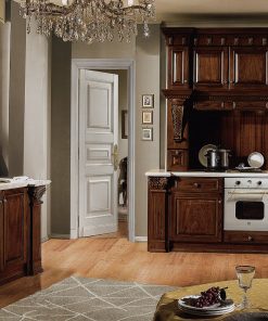 Кухня DUCA DESTE MEGAROS DUCA DESTE 13 - CUCINA