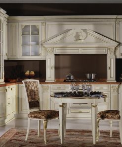 Кухня DUCA DESTE MEGAROS DUCA DESTE 14 - CUCINA