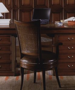 Стул с подлокотниками MEGAROS PG/570 - GIORNO