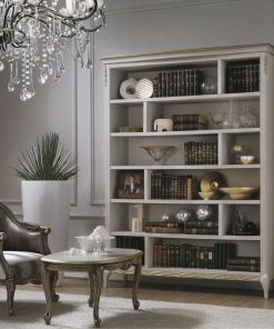 Книжный шкаф LIVE METEORA 5311 - ARTEMISIA E LIVE