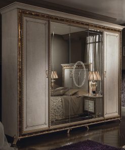 Шкаф ARREDOCLASSIC RAFFAELLO 1 - RAFFAELLO