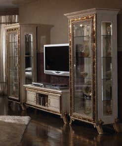 Стенка ARREDOCLASSIC RAFFAELLO COMP. 15 - RAFFAELLO