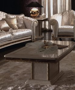 Стол журнальный ARREDOCLASSIC RAFFAELLO 19 - RAFFAELLO