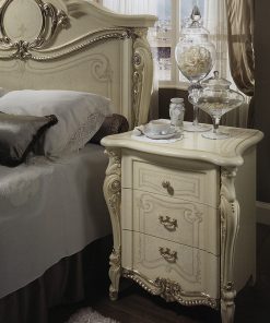 Тумбочка ARREDOCLASSIC TIZIANO 4 - TIZIANO