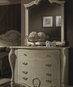 Комод ARREDOCLASSIC TIZIANO 5 - TIZIANO