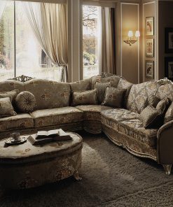 Диван ARREDOCLASSIC TIZIANO 23 - TIZIANO