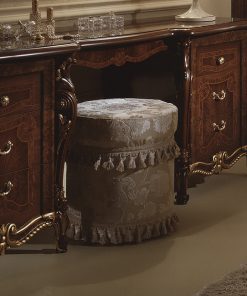 Пуф ARREDOCLASSIC DONATELLO 5 - DONATELLO