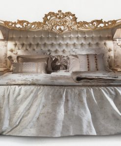 Кровать TRAVIATA ASNAGHI INTERIORS L32901 - LA BOUTIQUE