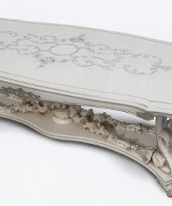 Стол ALTEA ASNAGHI INTERIORS L31901 - LA BOUTIQUE