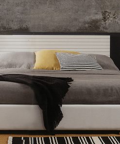 Кровать DOUBLE-FACE FIMES 32G53 - MOMENTI NOTTE