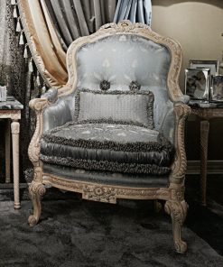 Кресло NETTUNO ASNAGHI INTERIORS L12101 - LA BOUTIQUE