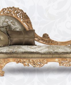 Софа FEDRA ASNAGHI INTERIORS L13008 - LA BOUTIQUE